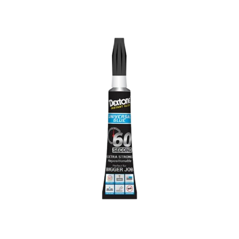 Dextone Universal Glue Gel 1
