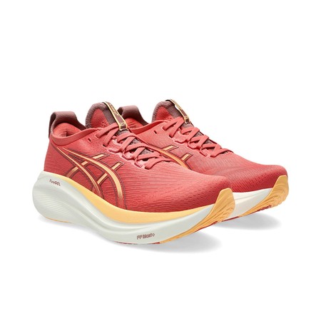 ASICS Women Gel-Nimbus 27 Standard 2