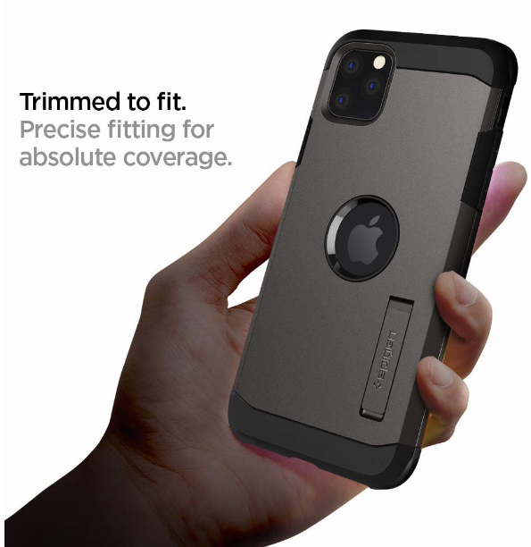 Spigen iPhone 11 Tough Armor Case 3