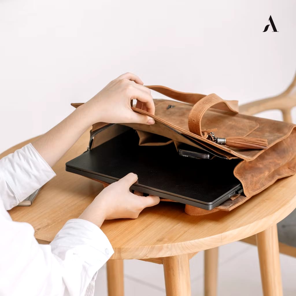 Reven Kreatif Industri  Alona Althea Bag 