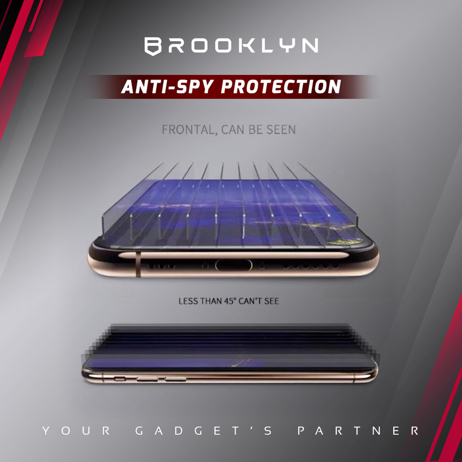 Brooklyn Karya Sejahtera Brooklyn Glass Film Anti Spy