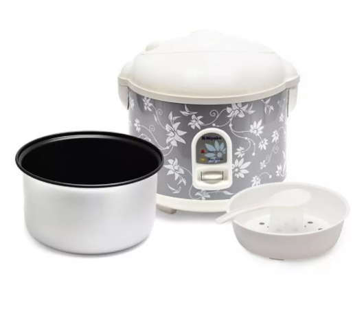 Kencana Gemilang Miyako Magic Warmer Plus  MCM-528