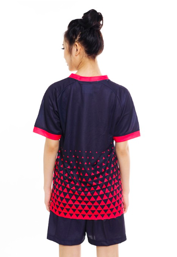 Proteam Jersey 3Line Futsal Violet - Pink