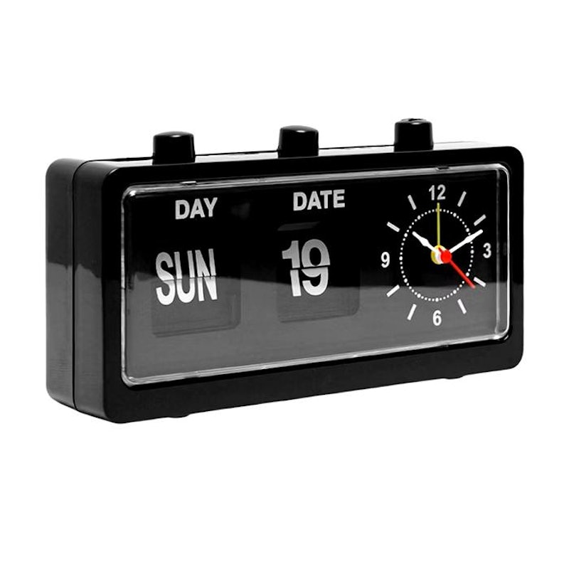 Informa Jam Weker Analog 2