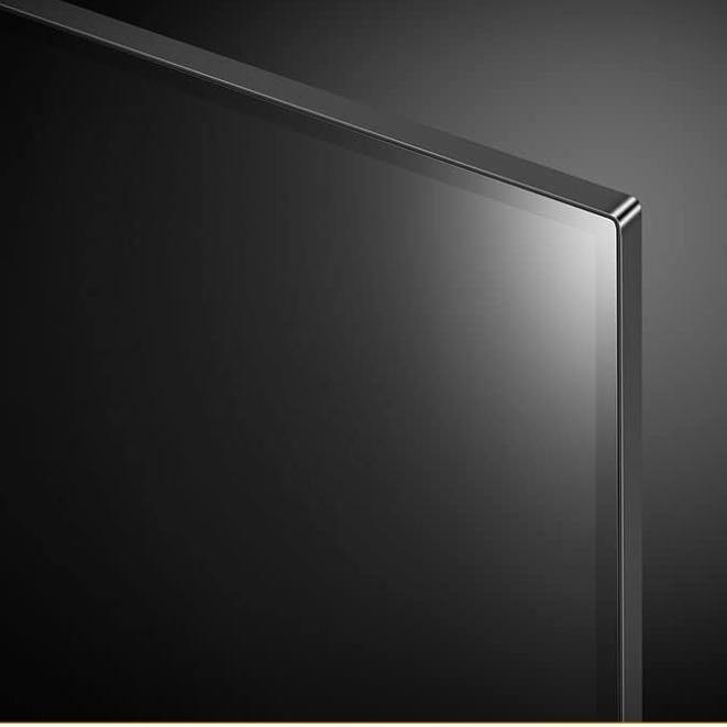 LG Electronics LG OLED evo C2 55 inch 4K Smart TV OLED55C2PSA