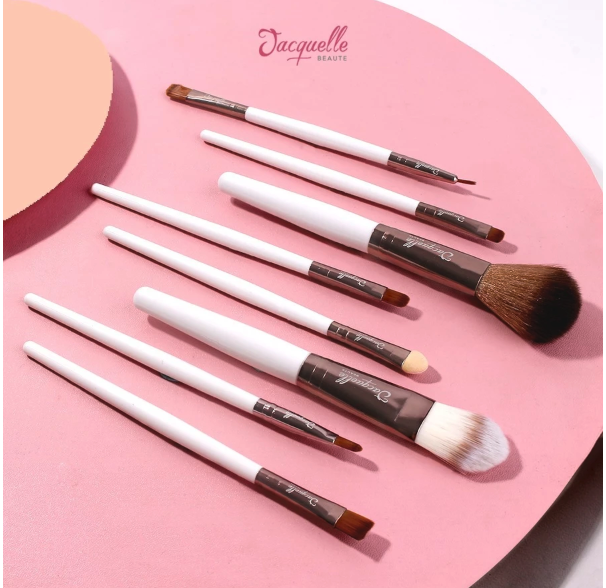 Jelita Anugerah Indonesia Jacquelle Beaute Beginner Dream Big