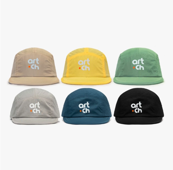 Rusa Kreatif Indonesia ARTCH Streetcat