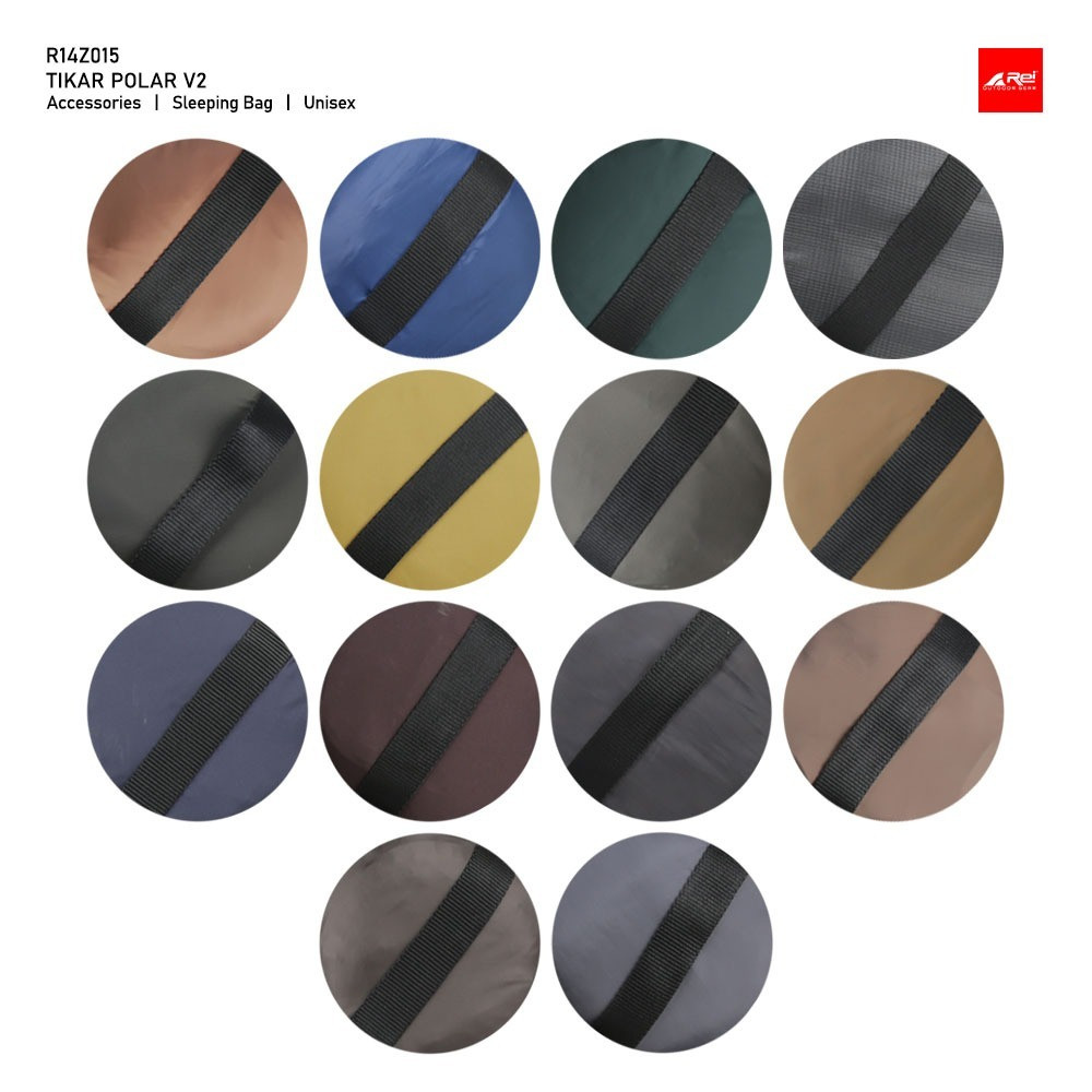 Trackerindo Anugerah Sejahtera  Arei Outdoorgear Tikar Polar V2