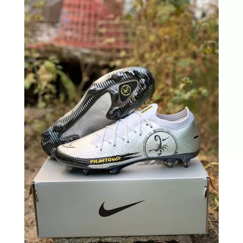 Nike Phantom GT Scorpion FG CZ3844-001