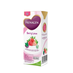Prenagen Berry Love Triple Pack