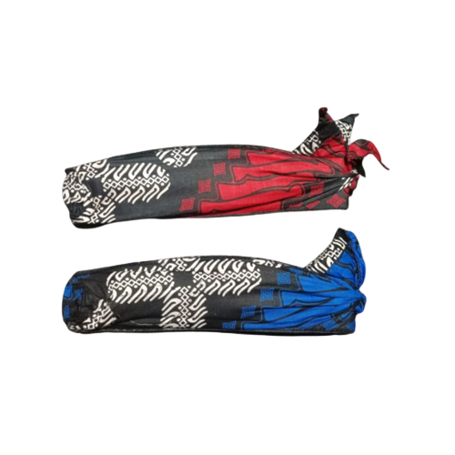 Iket Sunda / Totopong / Udeng Sunda