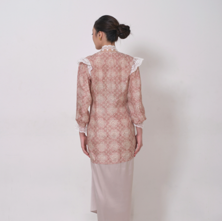 Kartini's Label Hansara