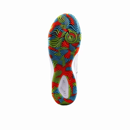 Vita Nova Atletik Ortuseight Jogosala Rampage V2 White Black Camo