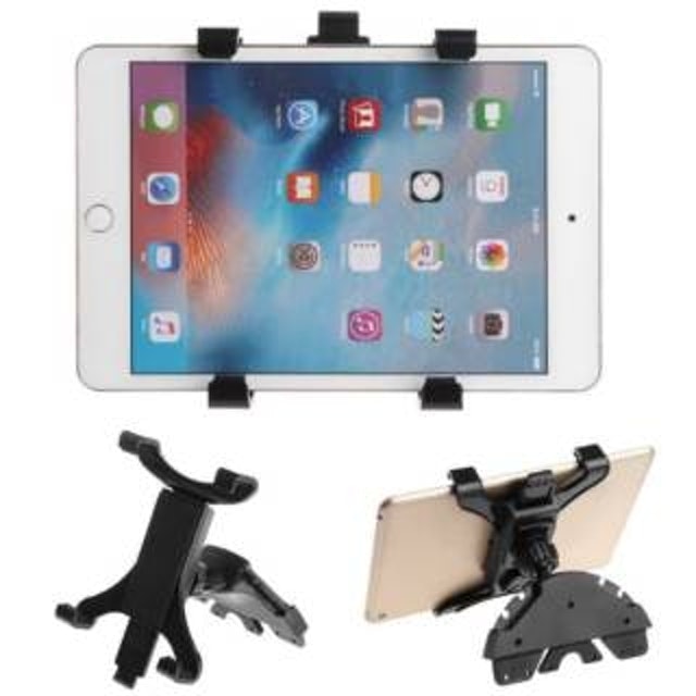 Car CD Slot Mount for Tablets