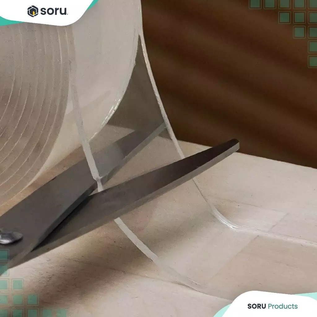 SORU Indonesia SORU Double Tape Nano