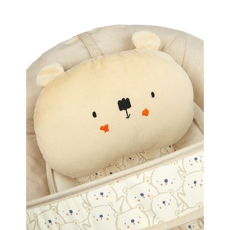 Mothercare Bear Bouncer 4