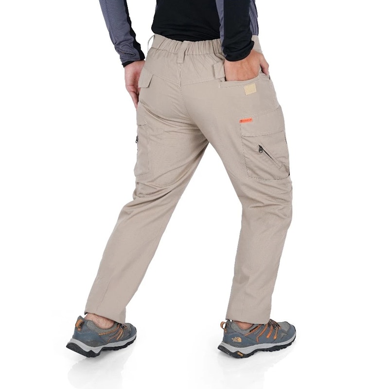 Zarventure Tactical PDL Outdoor 3
