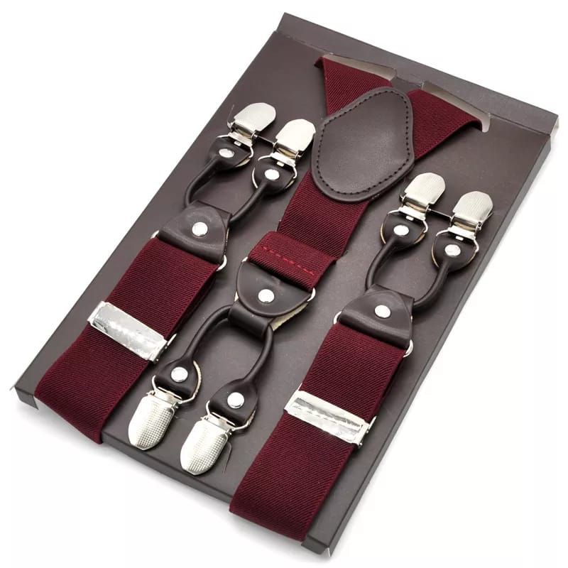 Suspender Polos Capit 6  1