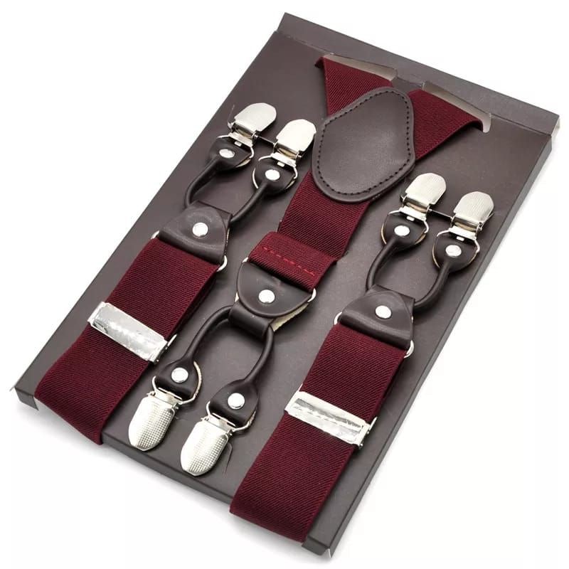 Suspender Polos Capit 6 1