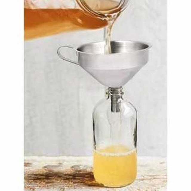 Grace Home Multifunctional Funnel GH3014