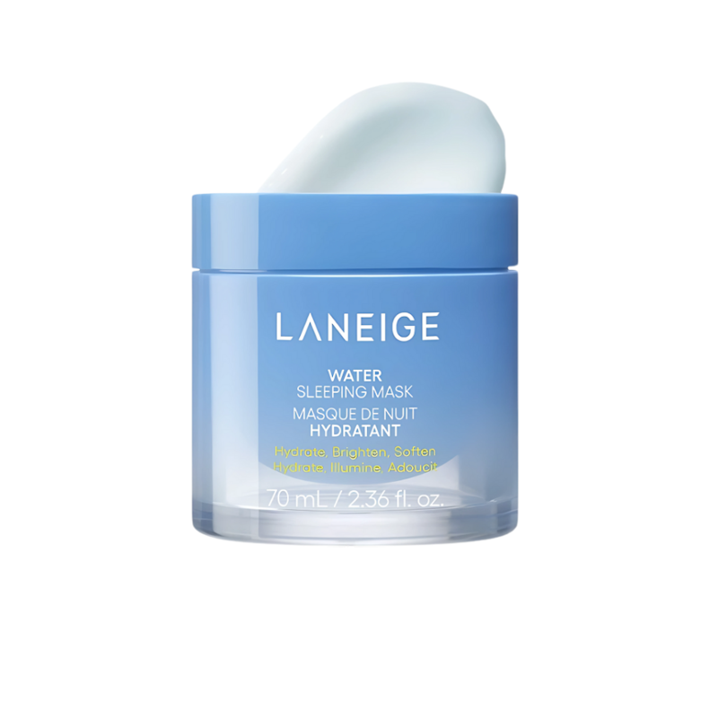 Water Sleeping Mask 1