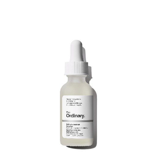 The Ordinary ｜ Salicylic Acid 2% Solution