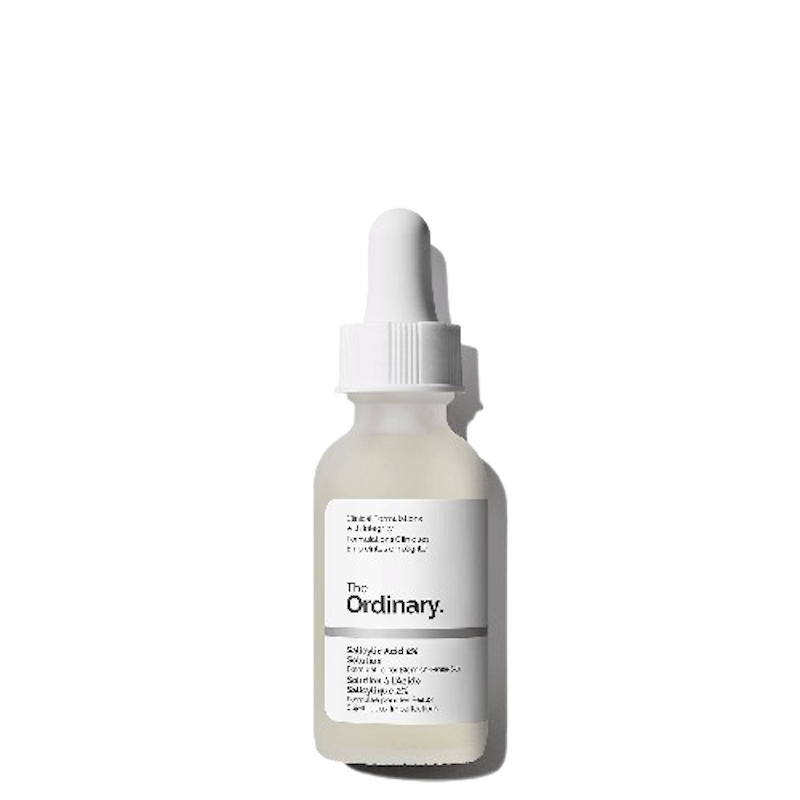 Salicylic Acid 2% Solution 1