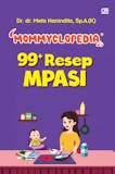 10 Rekomendasi Buku Resep MPASI Terbaik 4