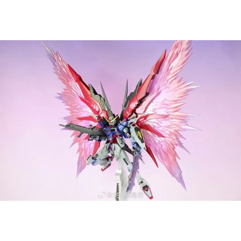 MG Destiny 8828 MB.Ver 1/100 3