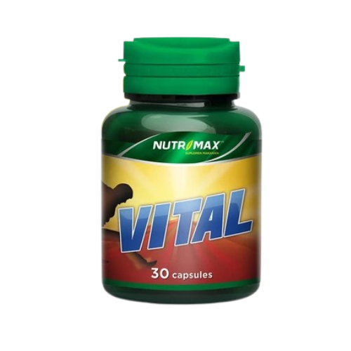 Nutrimax Vital