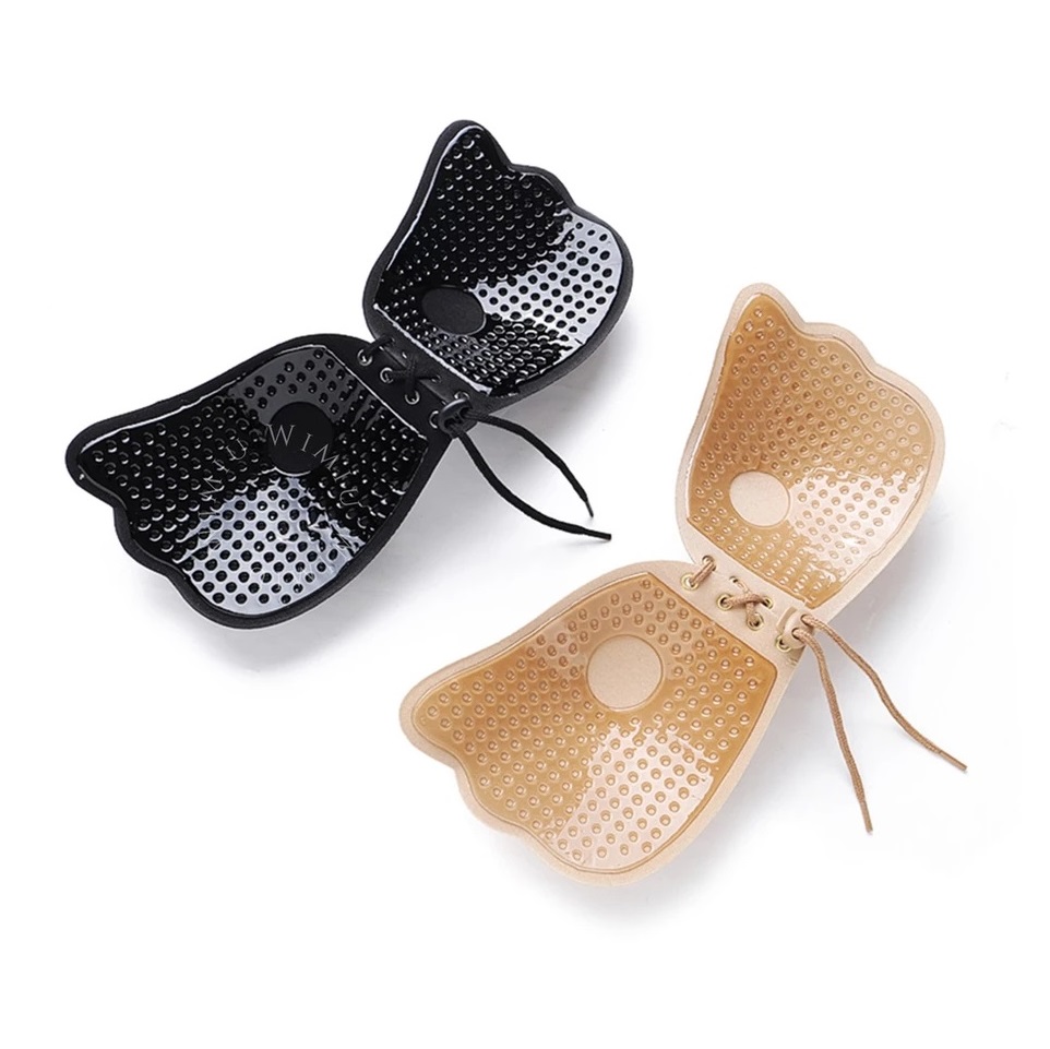 Wimiu Wimiu Bra Tempel Premium Push Up Sayap 033683