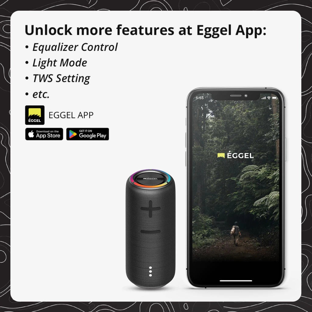 Eggel Terra 3S  4