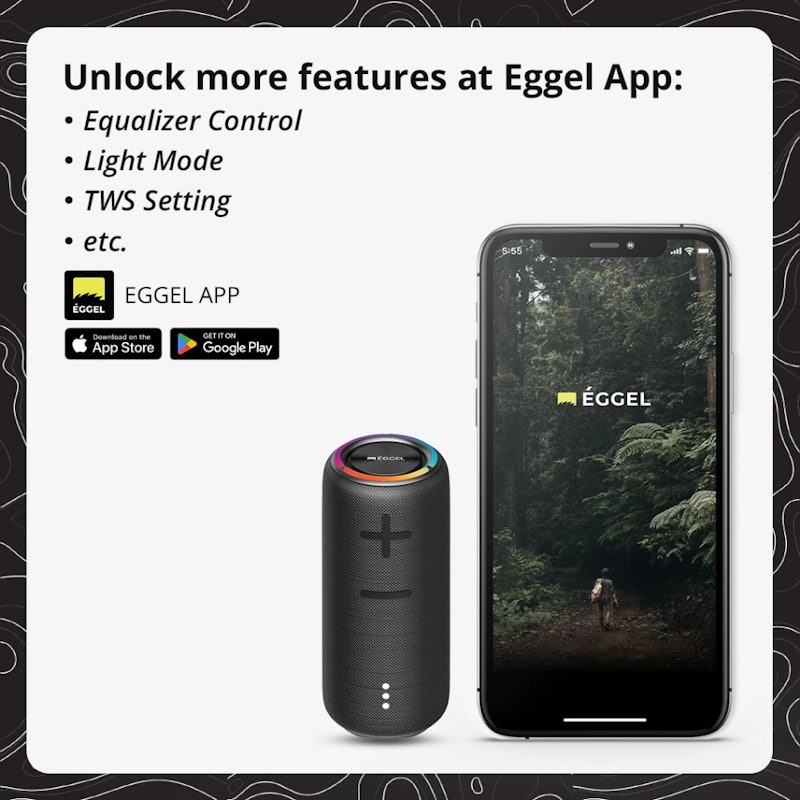 Eggel Terra 3S 4