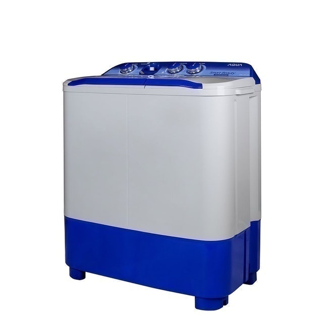 AQUA Japan AQUA Mesin Cuci Twin Tub 7 kg QW-781XT