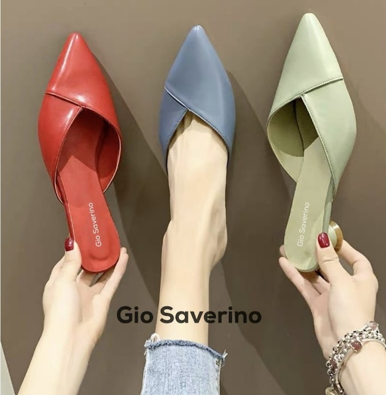 Gio Saverino Chloe 4