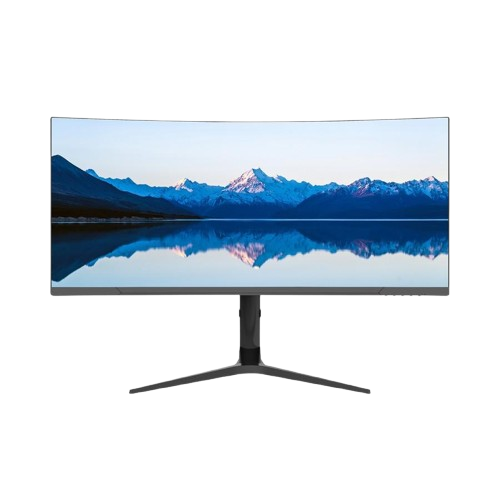 Digital Alliance Curved Monitor ｜ D34-4KRE165