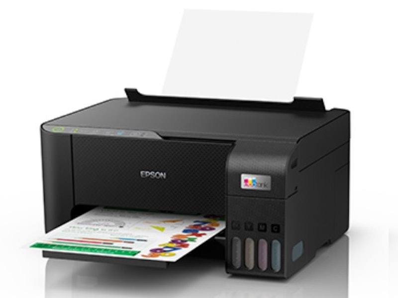 EcoTank L3250 2