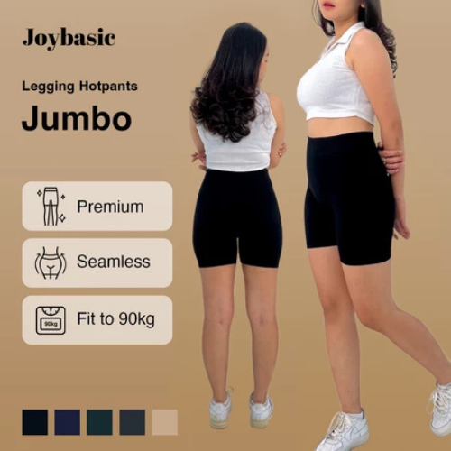  Joybasic Legging Hotpants