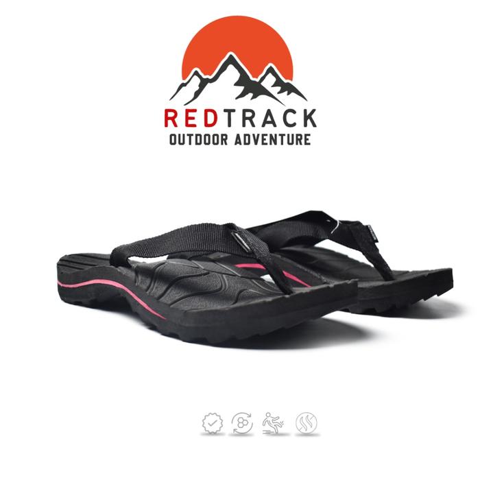 Redtrack Outdoor Adventure REDTRACK Sandal Jepit Gunung