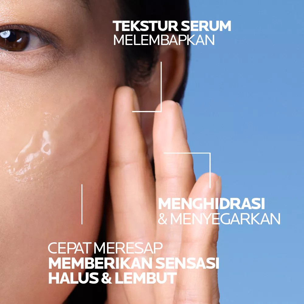 La Roche-Posay Hyalu B5 Serum