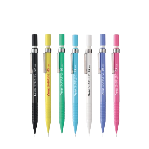 Pentel® Sharplet-2 Mechanical Pencil A125