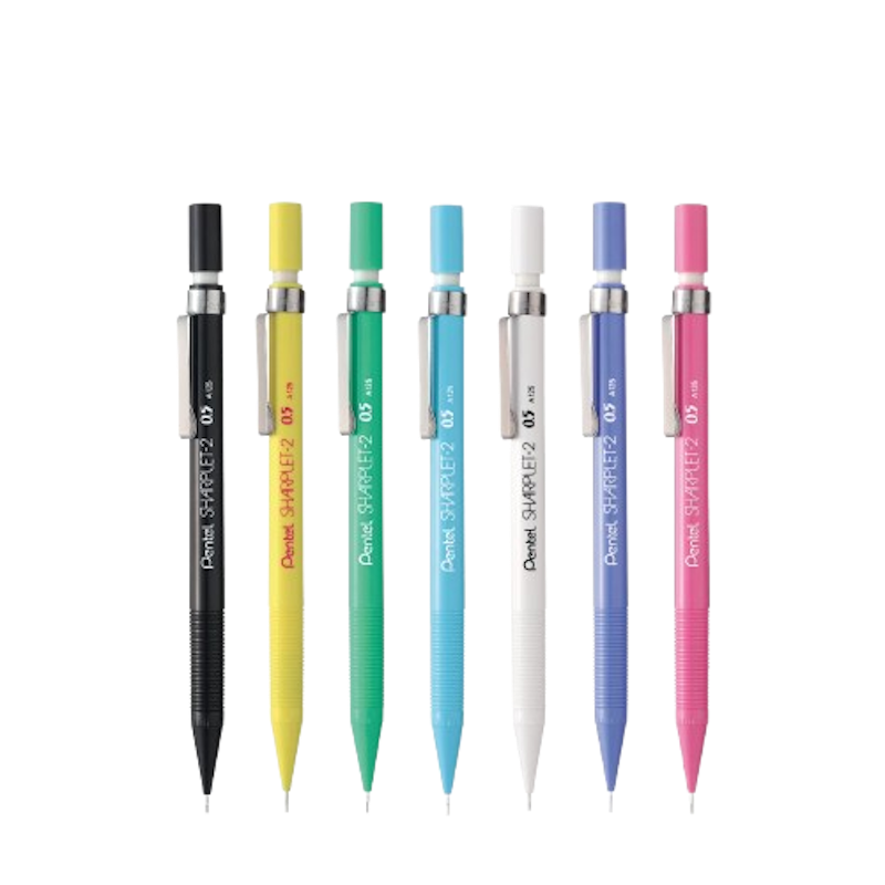Pentel® Sharplet-2 Mechanical Pencil 1