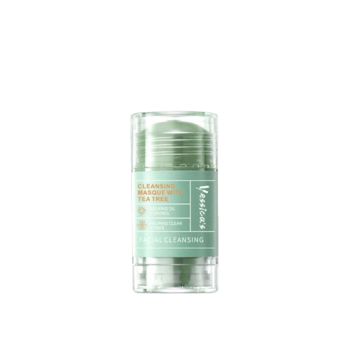 Yessica Cleansing Masque with Tea Tree