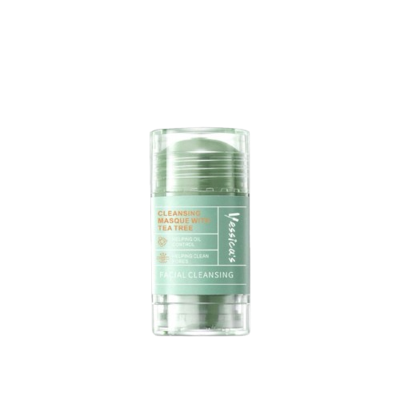 Yessica Cleansing Masque with Tea Tree 1
