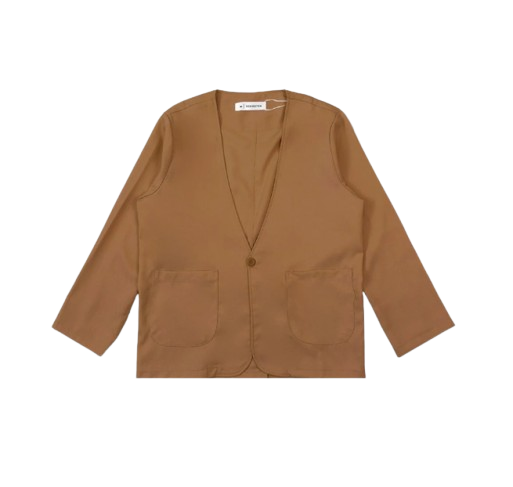 Outer Blazer Flexi Blazer All Variant