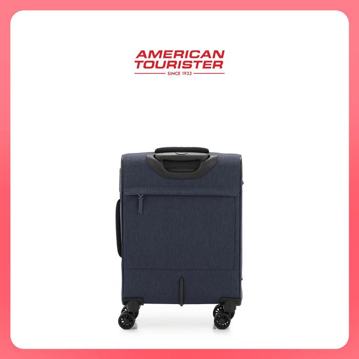 Samsonite American Sky Blaze Cabin 20 Inch TSA V2