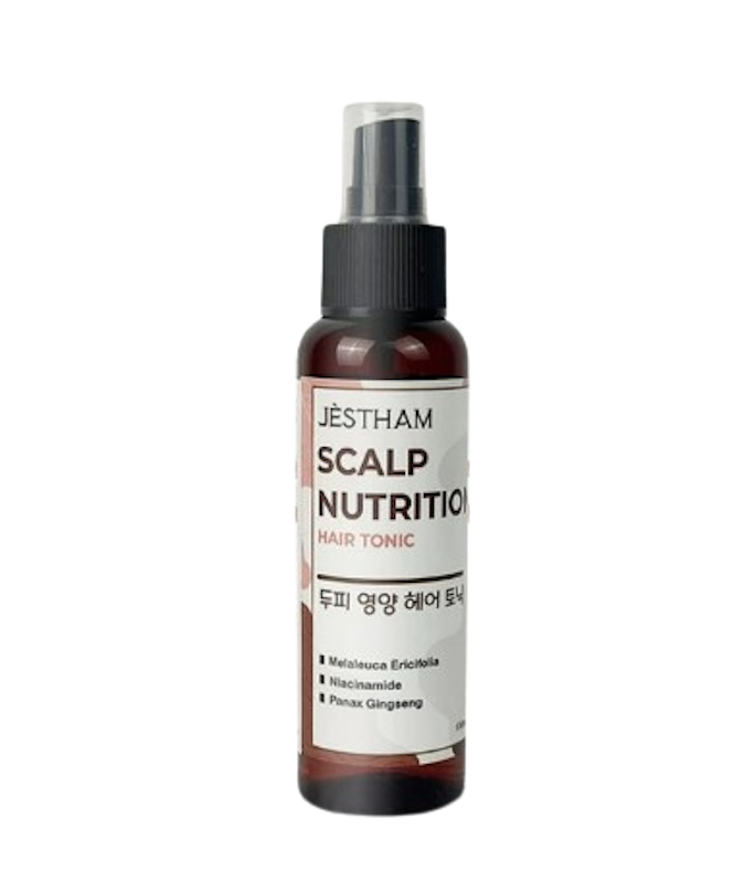 Jestham Hair Tonic Scalp Nutrition 1