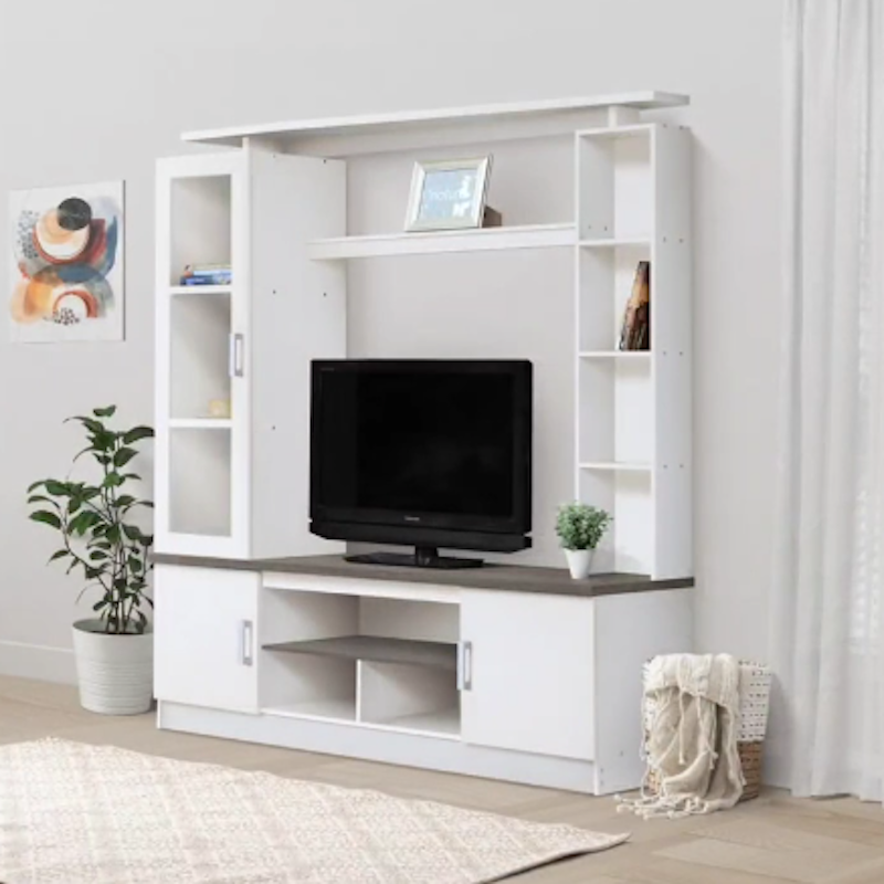 Buffet TV Brooklyn 1