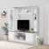 Kirana Furniture Buffet TV Brooklyn 1
