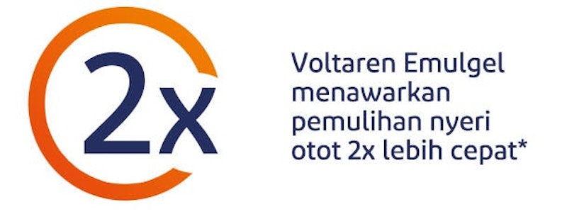 Voltaren Emulgel